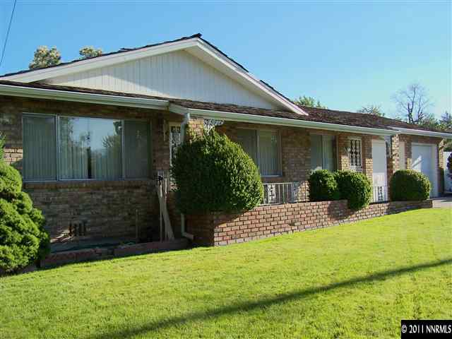 1980 West Plumb Lane Reno, NV 89509 - Photo 1 of 1 Photo 1