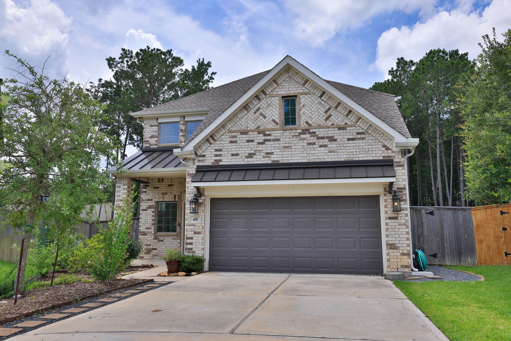 421 Rise Lane Montgomery, TX 77316 - Photo 6 of 50