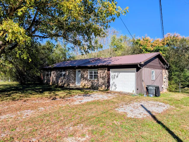 $217,000 | 150 Harmon Road, Graysville, TN 37321