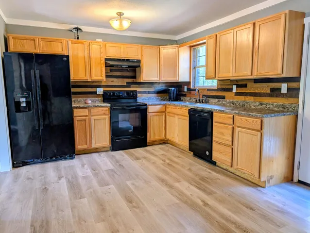 $217,000 | 150 Harmon Road, Graysville, TN 37321