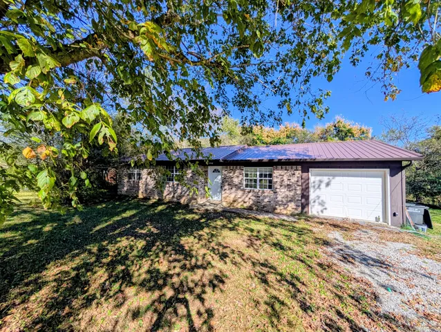 $217,000 | 150 Harmon Road, Graysville, TN 37321