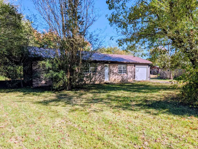 $217,000 | 150 Harmon Road, Graysville, TN 37321