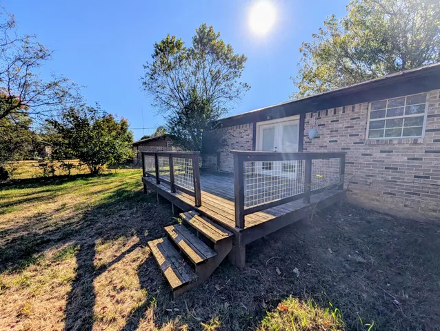 $217,000 | 150 Harmon Road, Graysville, TN 37321