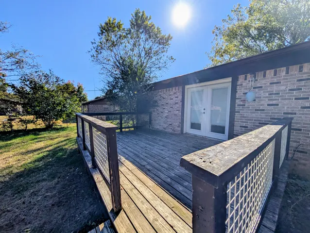 $217,000 | 150 Harmon Road, Graysville, TN 37321