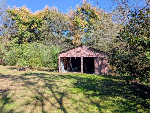 $217,000 | 150 Harmon Road, Graysville, TN 37321