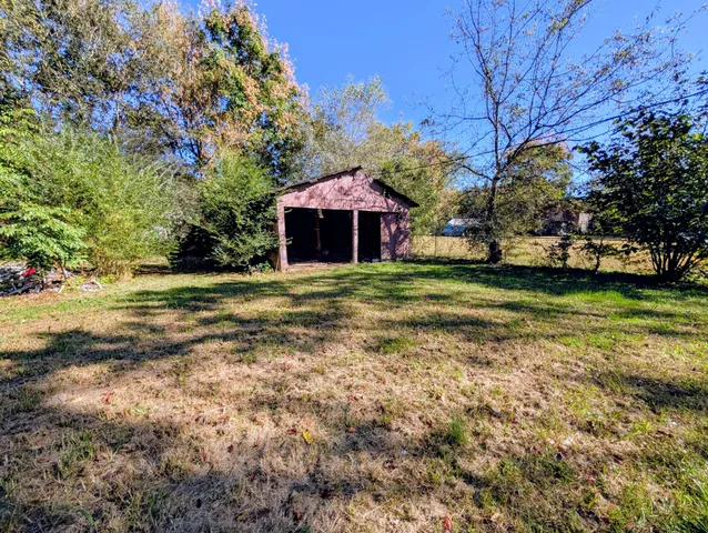 $217,000 | 150 Harmon Road, Graysville, TN 37321