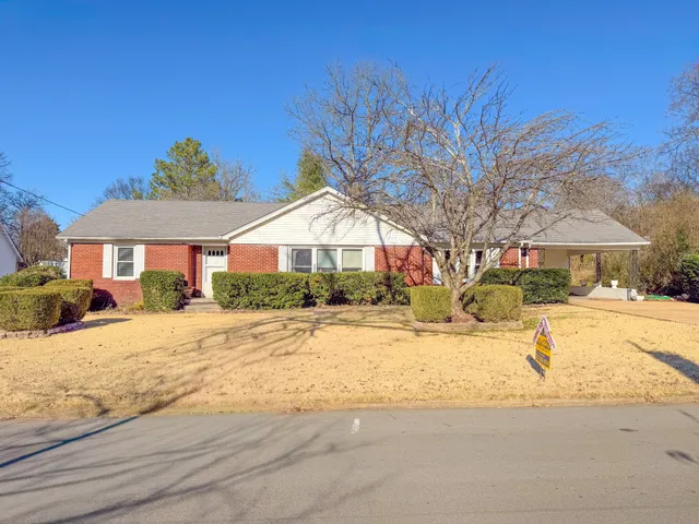 $339,000 | 544 East Madison Street, Pulaski, TN 38478