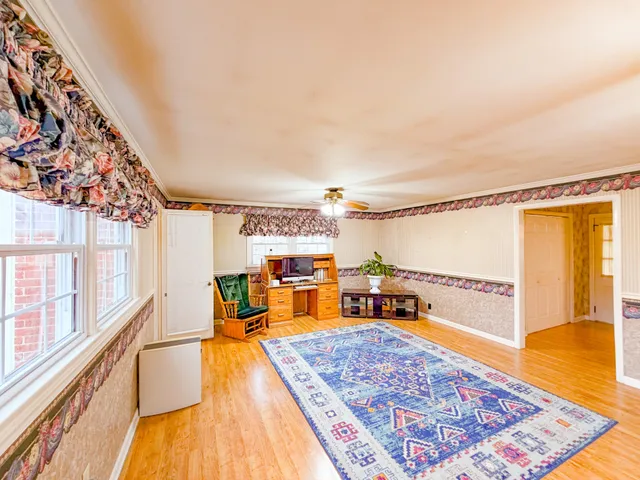 $339,000 | 544 East Madison Street, Pulaski, TN 38478