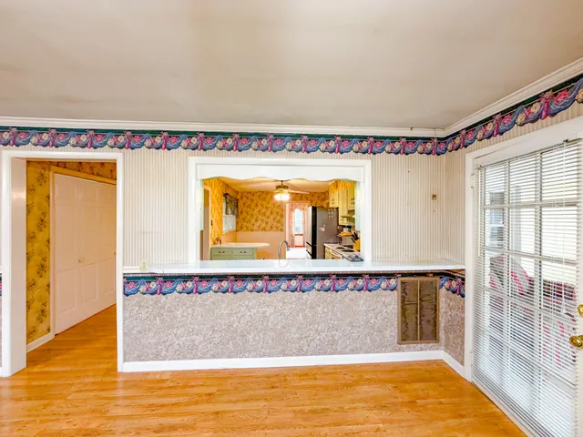 $339,000 | 544 East Madison Street, Pulaski, TN 38478