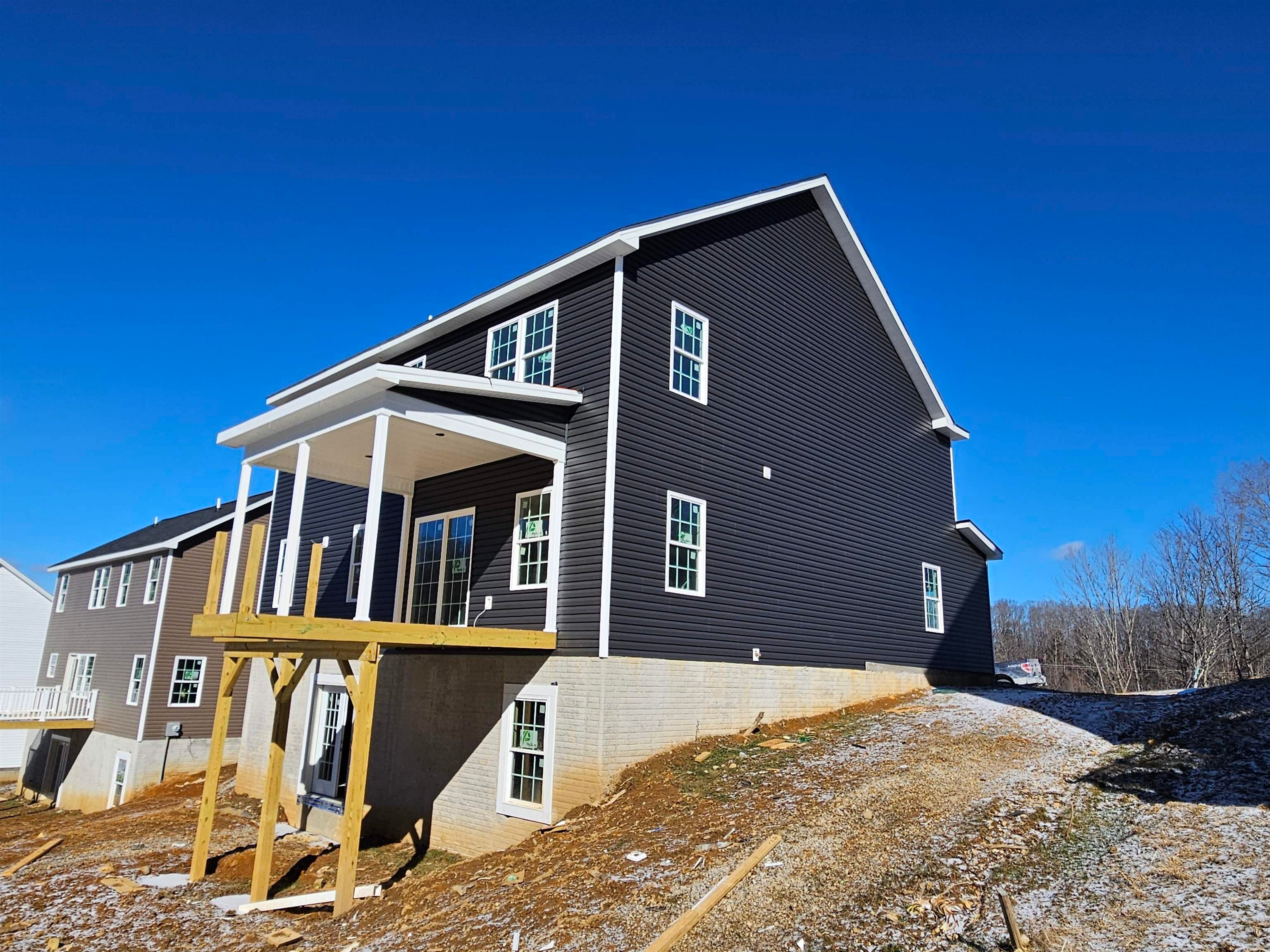 1460 Walnut Ridge Road Christiansburg, VA 24073 - Photo 2 of 59 Gallery Image 2
