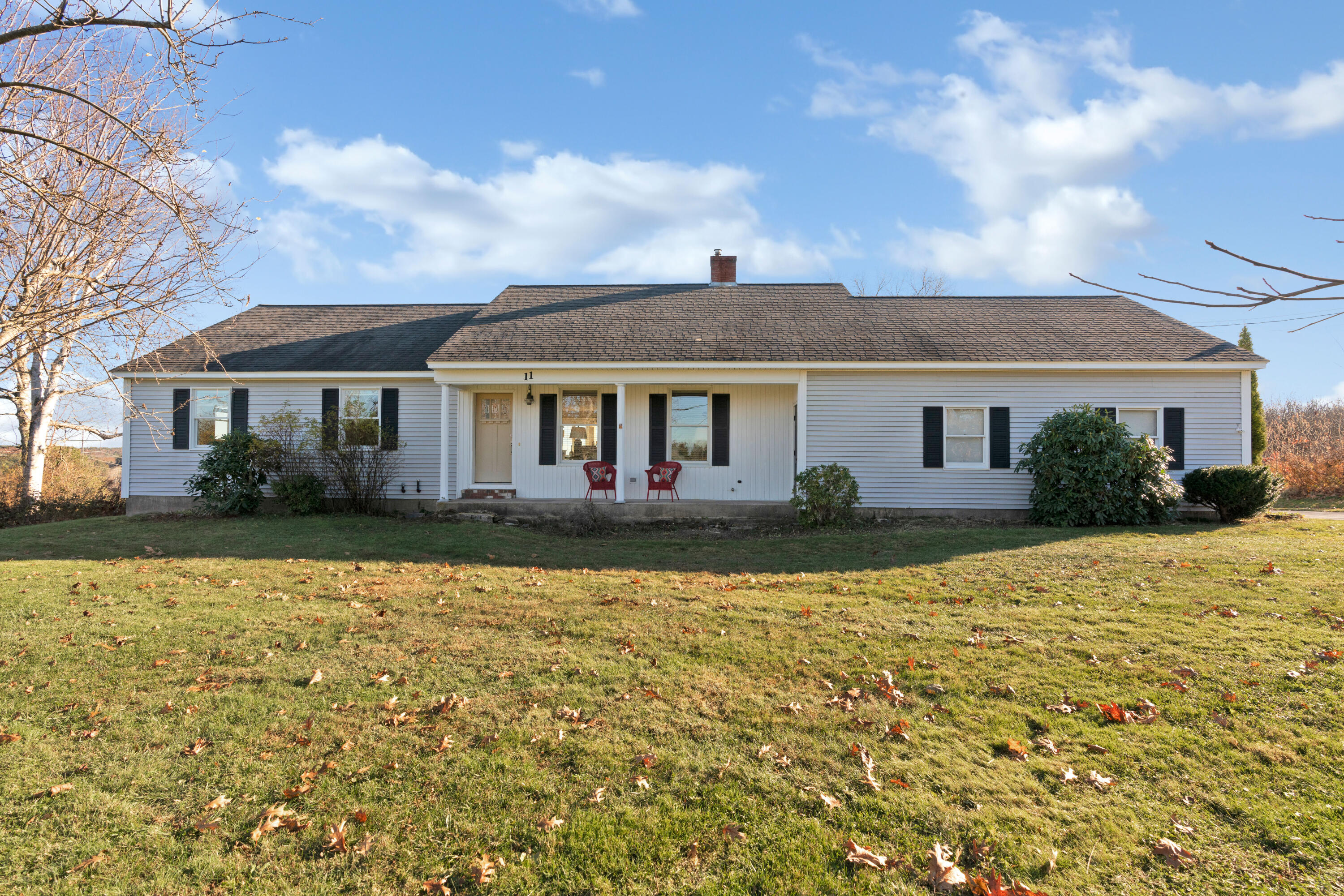 11 Winn Road Cumberland, ME 04021 - Photo 1 of 49 _DSC7696