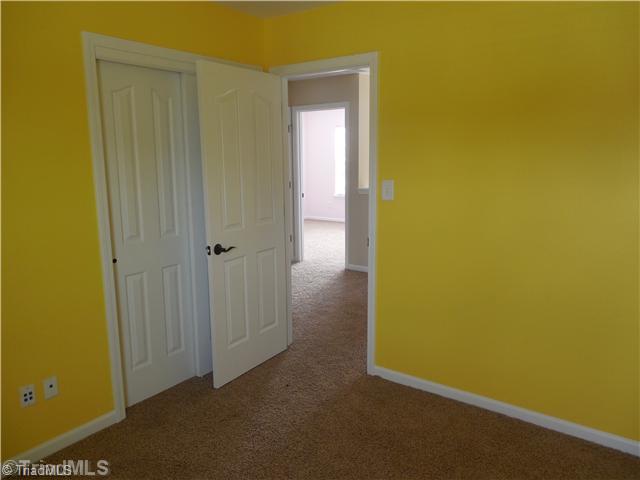 3535 Lamplight Way High Point, NC 27265 - Photo 12 of 16 3rd Bedroom.
