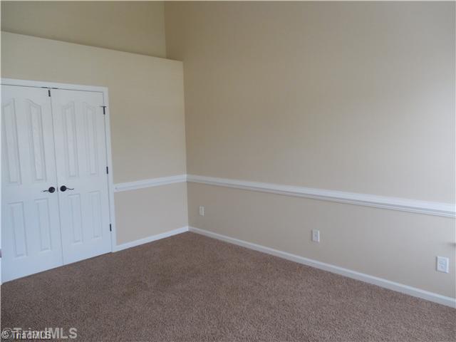 3535 Lamplight Way High Point, NC 27265 - Photo 13 of 16 Master Bedroom.