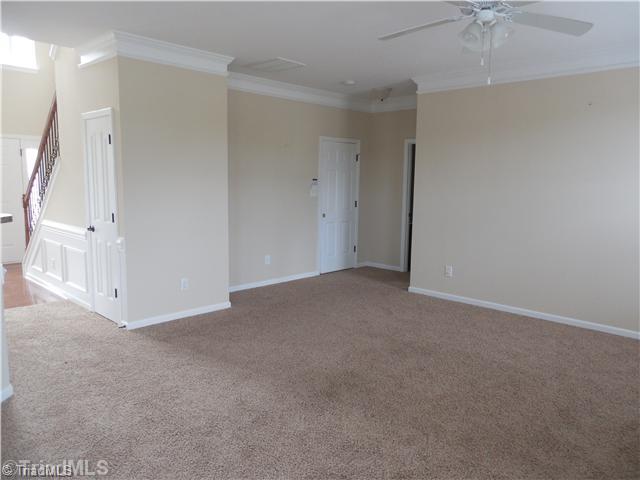 3535 Lamplight Way High Point, NC 27265 - Photo 8 of 16 Den/Family/Great Room.