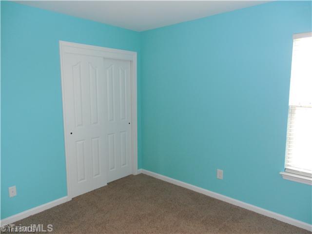 3535 Lamplight Way High Point, NC 27265 - Photo 10 of 16 1st Bedroom.