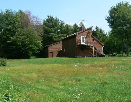 489 North Palermo Road Freedom, ME 04941 - Photo 2 of 25 Other.