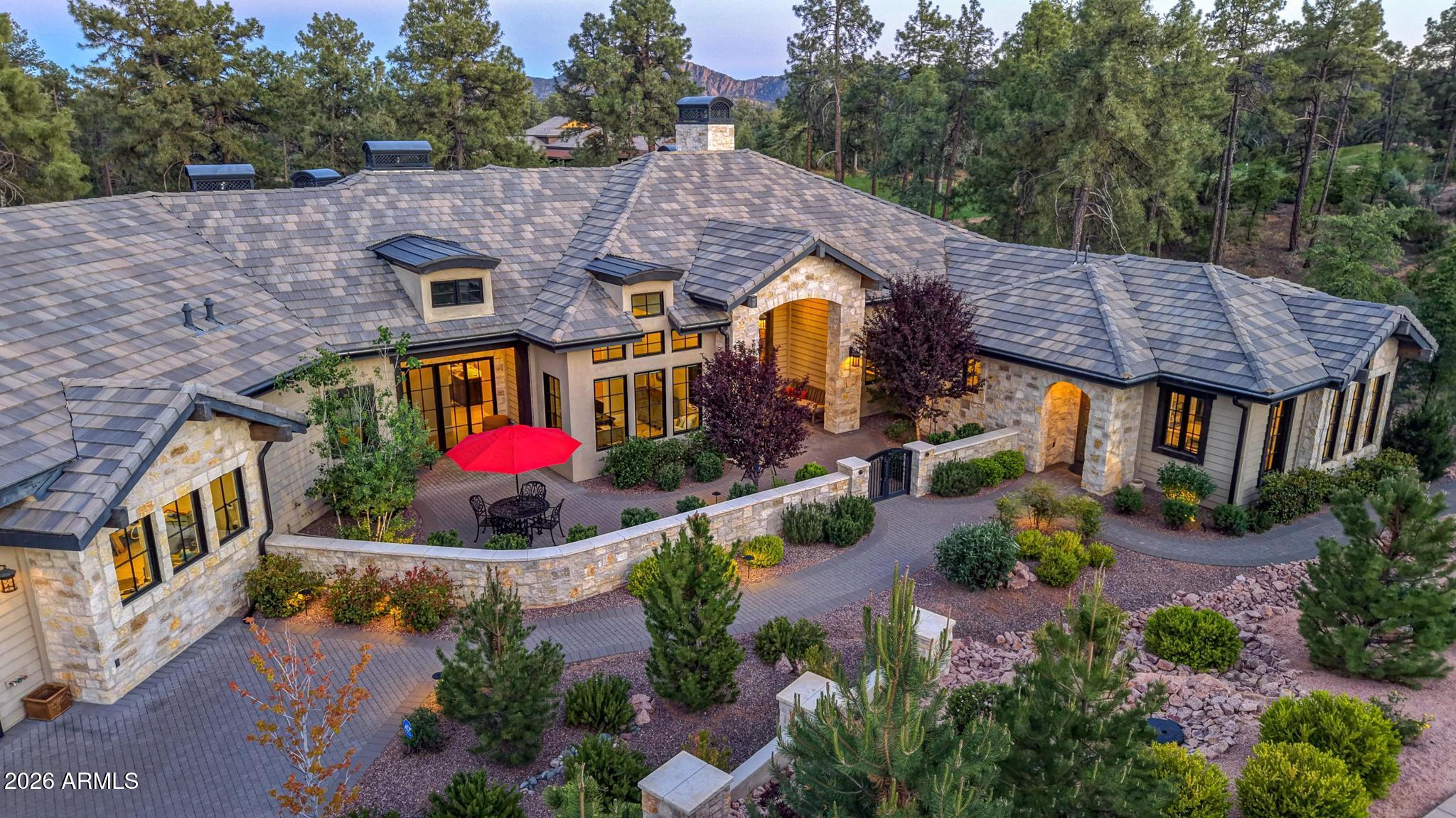 209 South Rim Club Drive Payson, AZ 85541 - Photo 49 of 56 DJI_20260507202847_0735_D_6_D_7_D copy 2