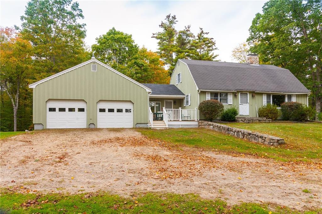 122 Ogunquit Road Cape Neddick, ME 03902 - Photo 32 of 35 Photo