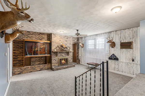 $290,000 | 13774 Shaftsburg Road, Perry, MI 48872