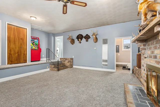 $315,000 | 13774 Shaftsburg Road, Perry, MI 48872