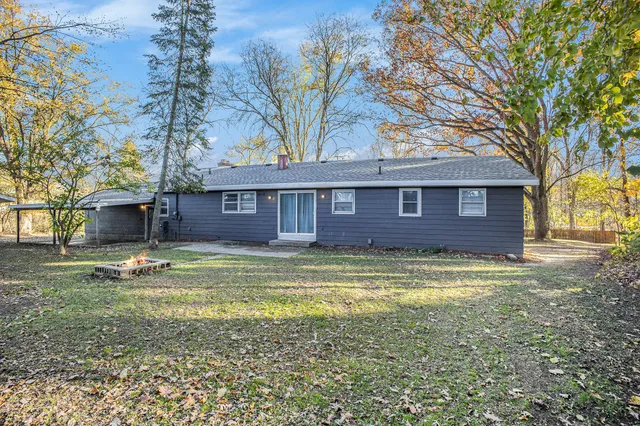 $315,000 | 13774 Shaftsburg Road, Perry, MI 48872