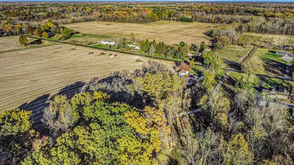 $290,000 | 13774 Shaftsburg Road, Perry, MI 48872