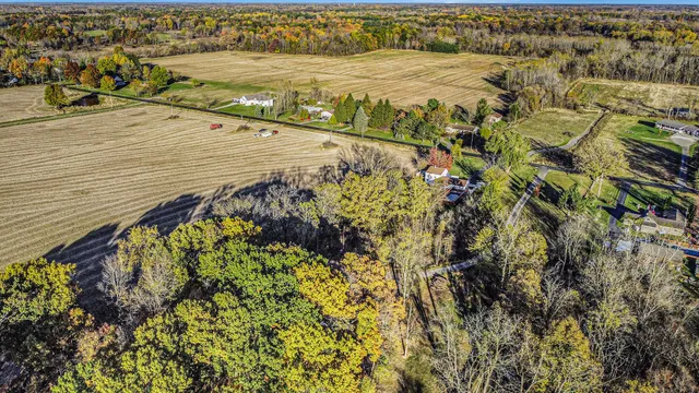 $315,000 | 13774 Shaftsburg Road, Perry, MI 48872