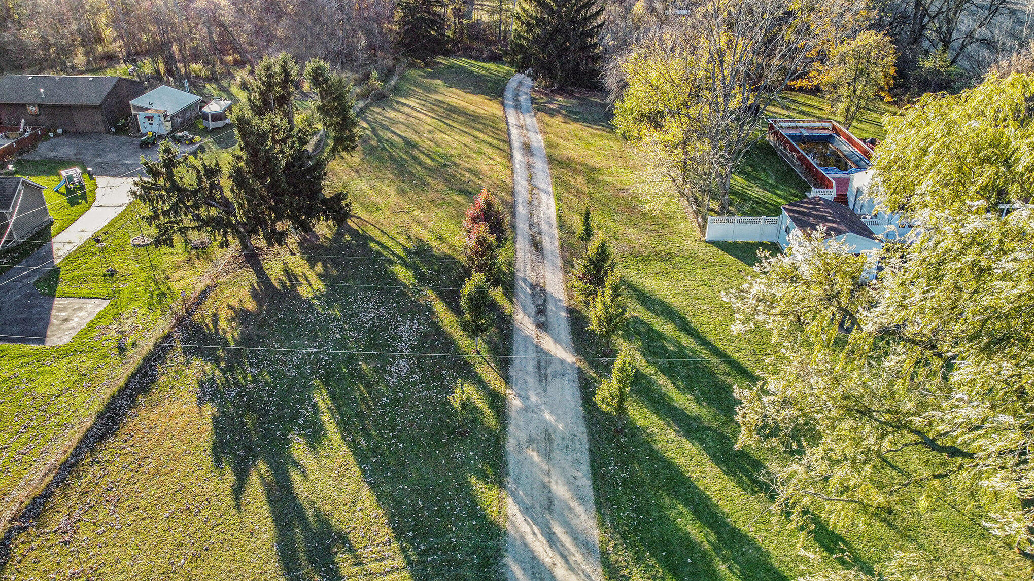 13774 Shaftsburg Road Perry, MI 48872 - Photo 44 of 48 015_dji_0335_18