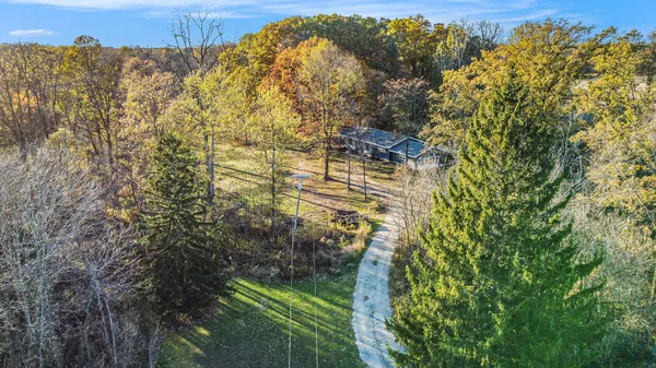 $290,000 | 13774 Shaftsburg Road, Perry, MI 48872