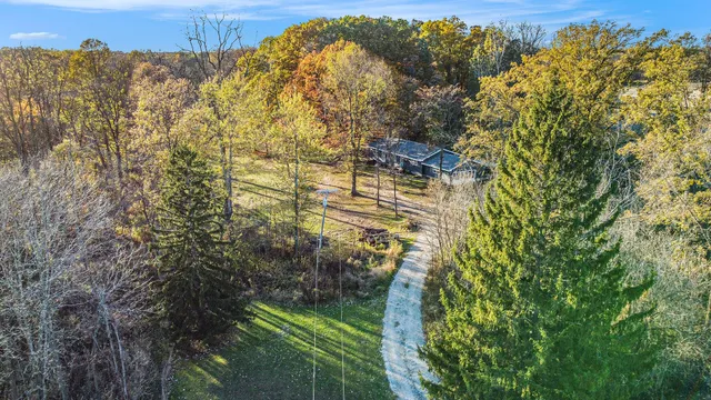 $315,000 | 13774 Shaftsburg Road, Perry, MI 48872