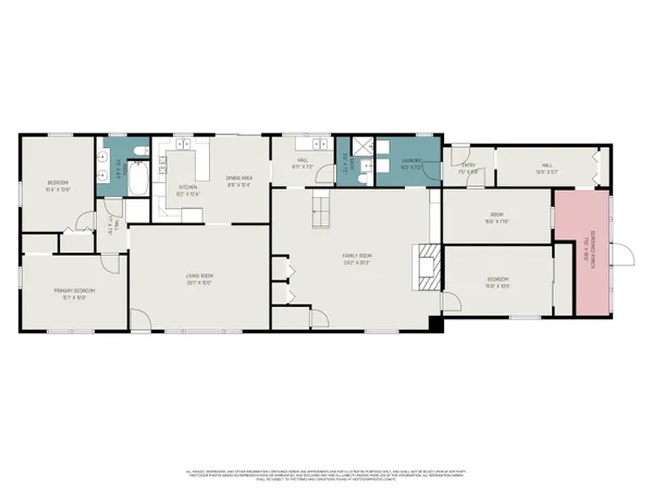 $290,000 | 13774 Shaftsburg Road, Perry, MI 48872
