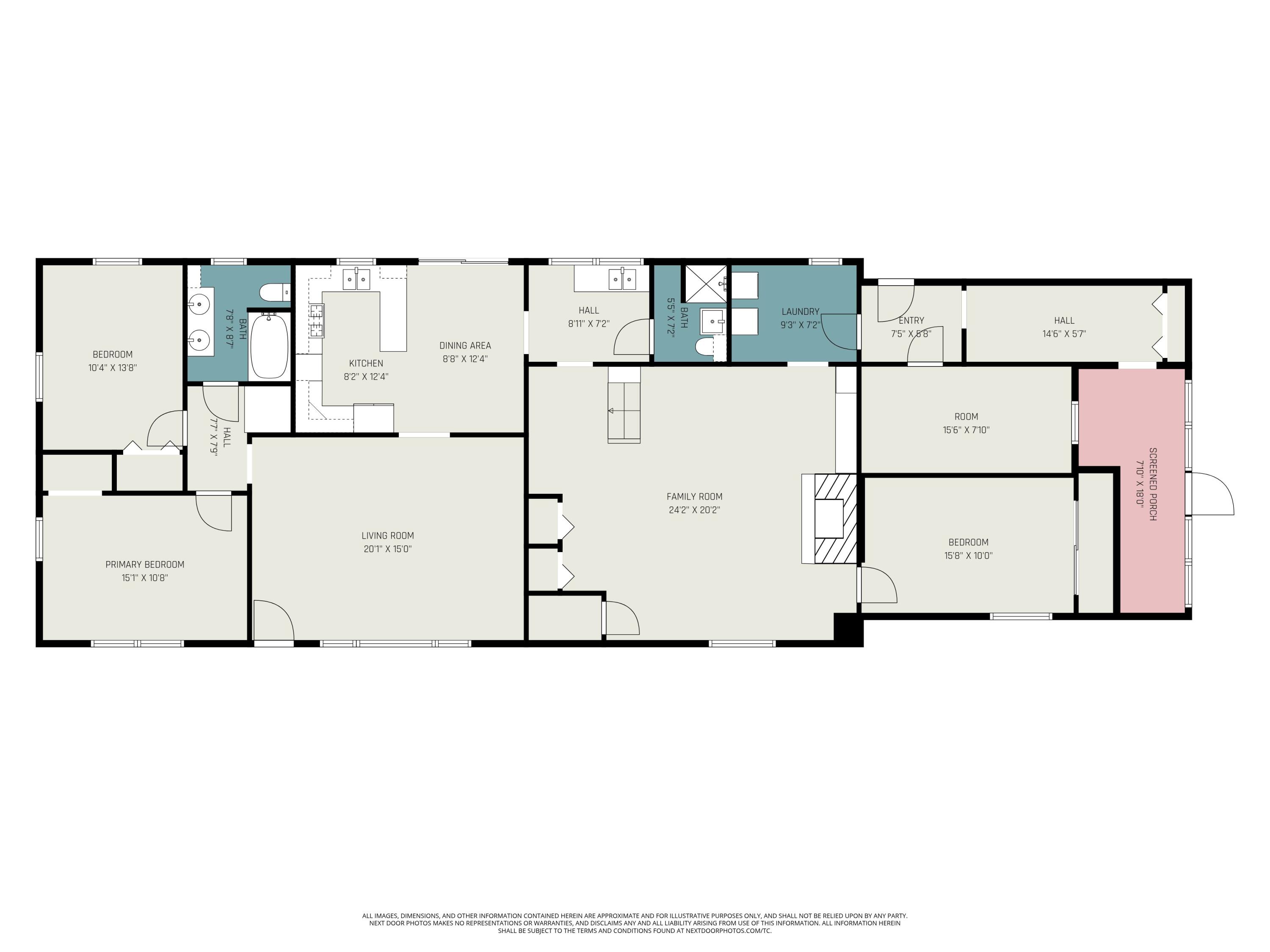 13774 Shaftsburg Road Perry, MI 48872 - Photo 48 of 48 all_floors_13774_shaftsburg_road_perry_w