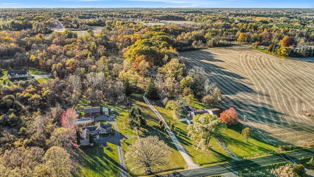 $315,000 | 13774 Shaftsburg Road, Perry, MI 48872