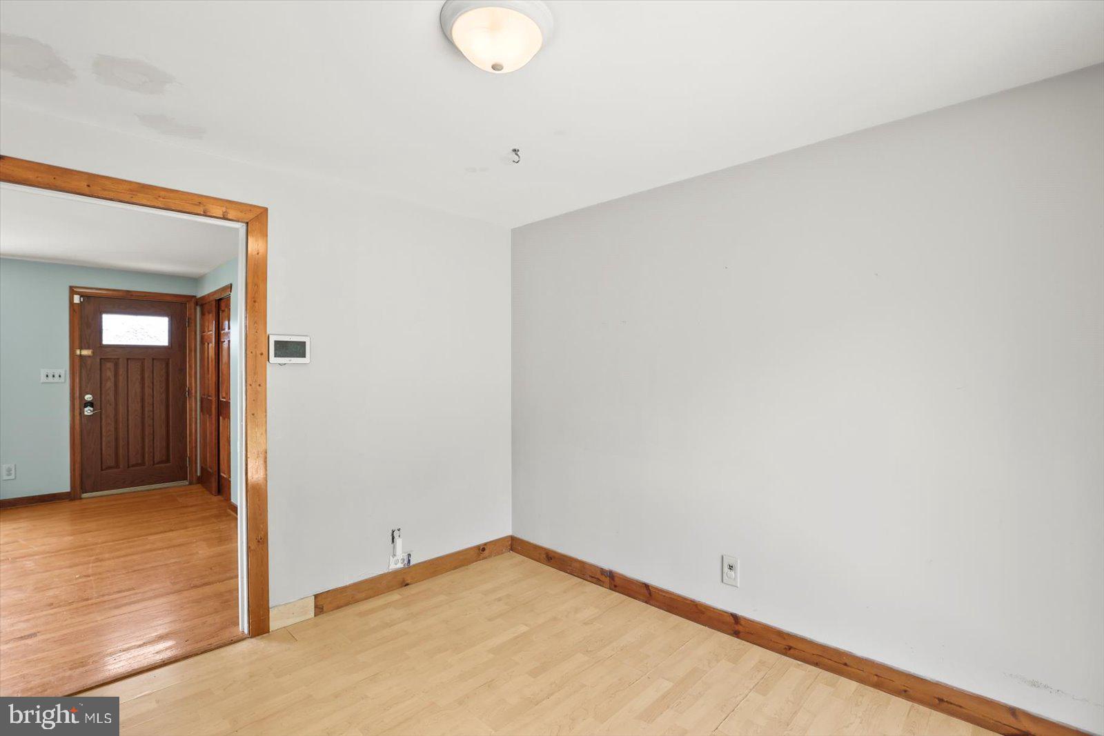 2453 Brookside Lane York, PA 17402 - Photo 17 of 40 a view of an empty room