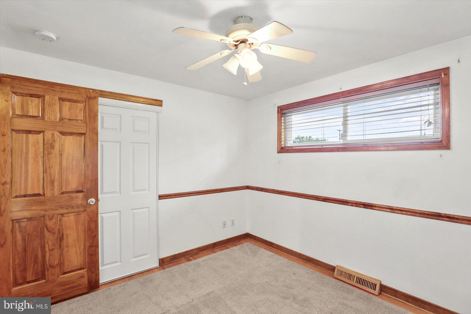 2453 Brookside Lane York, PA 17402 - Photo 21 of 40 a view of an empty room with a window