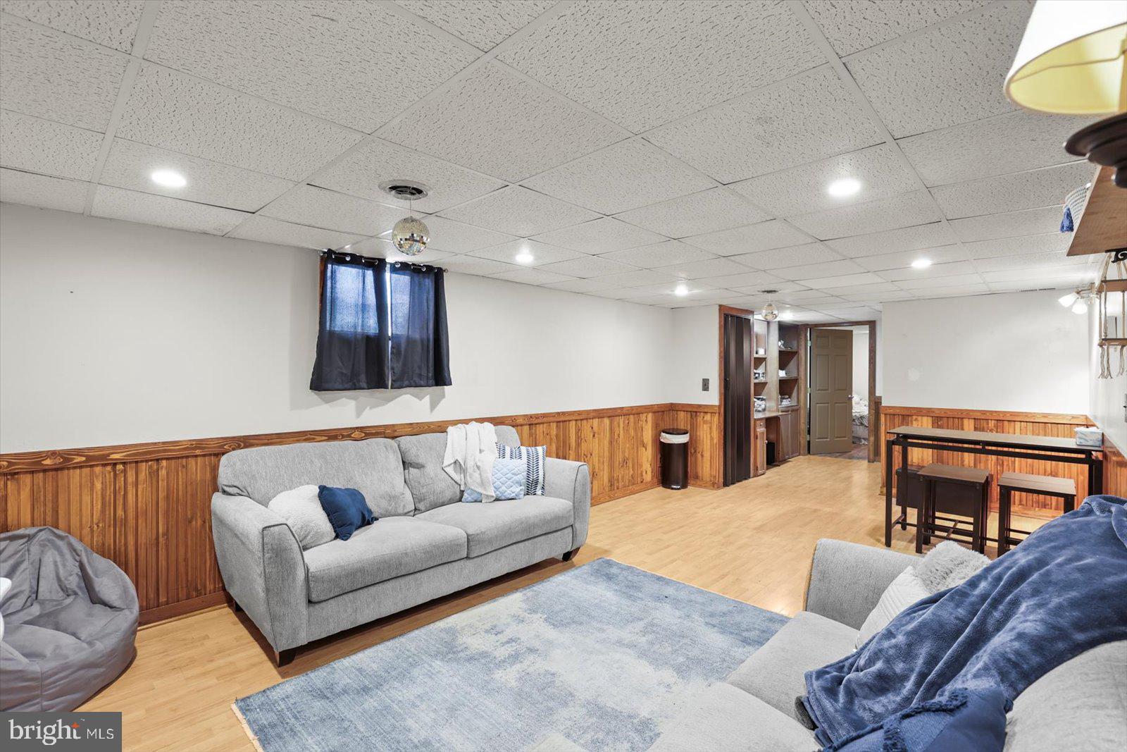 2453 Brookside Lane York, PA 17402 - Photo 29 of 40 a living room with furniture