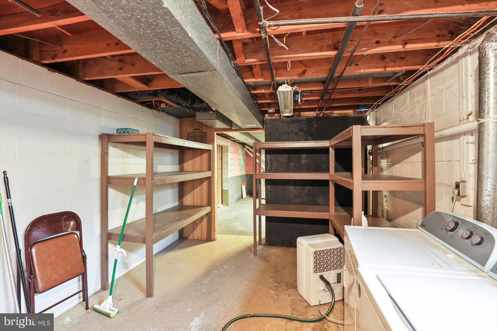 2453 Brookside Lane York, PA 17402 - Photo 36 of 40 a room with furniture and a chair