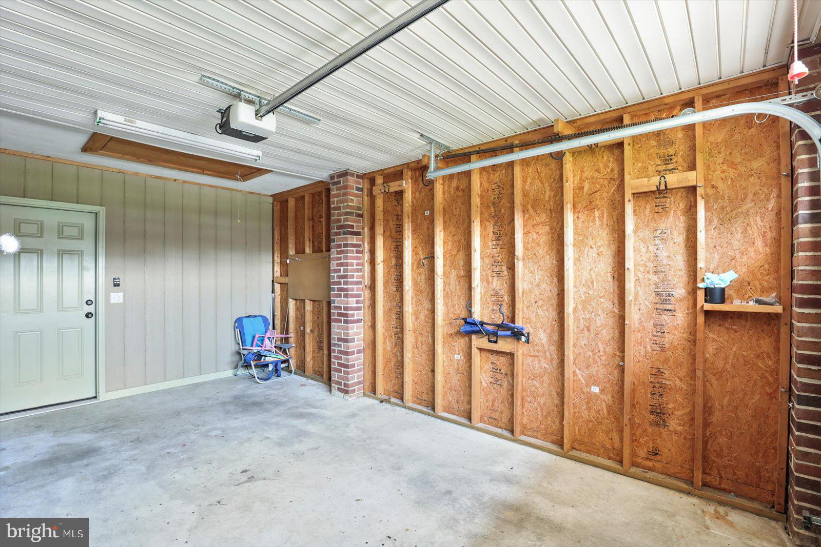 2453 Brookside Lane York, PA 17402 - Photo 40 of 40 an empty room with wooden floor and windows