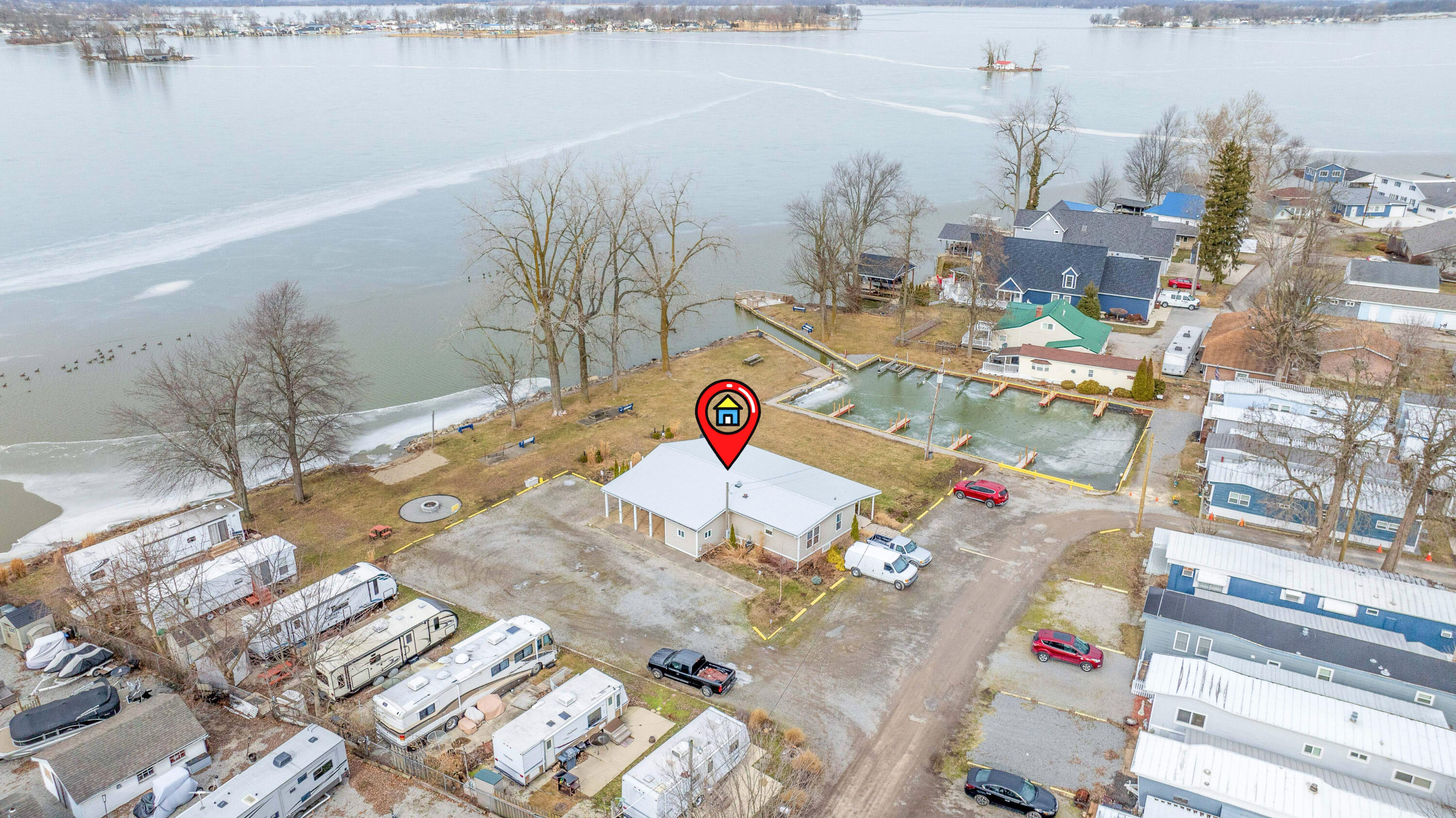 8312 Highway 366, Unit 49 Russells Point, OH 43348 - Photo 69 of 69 Chad-69