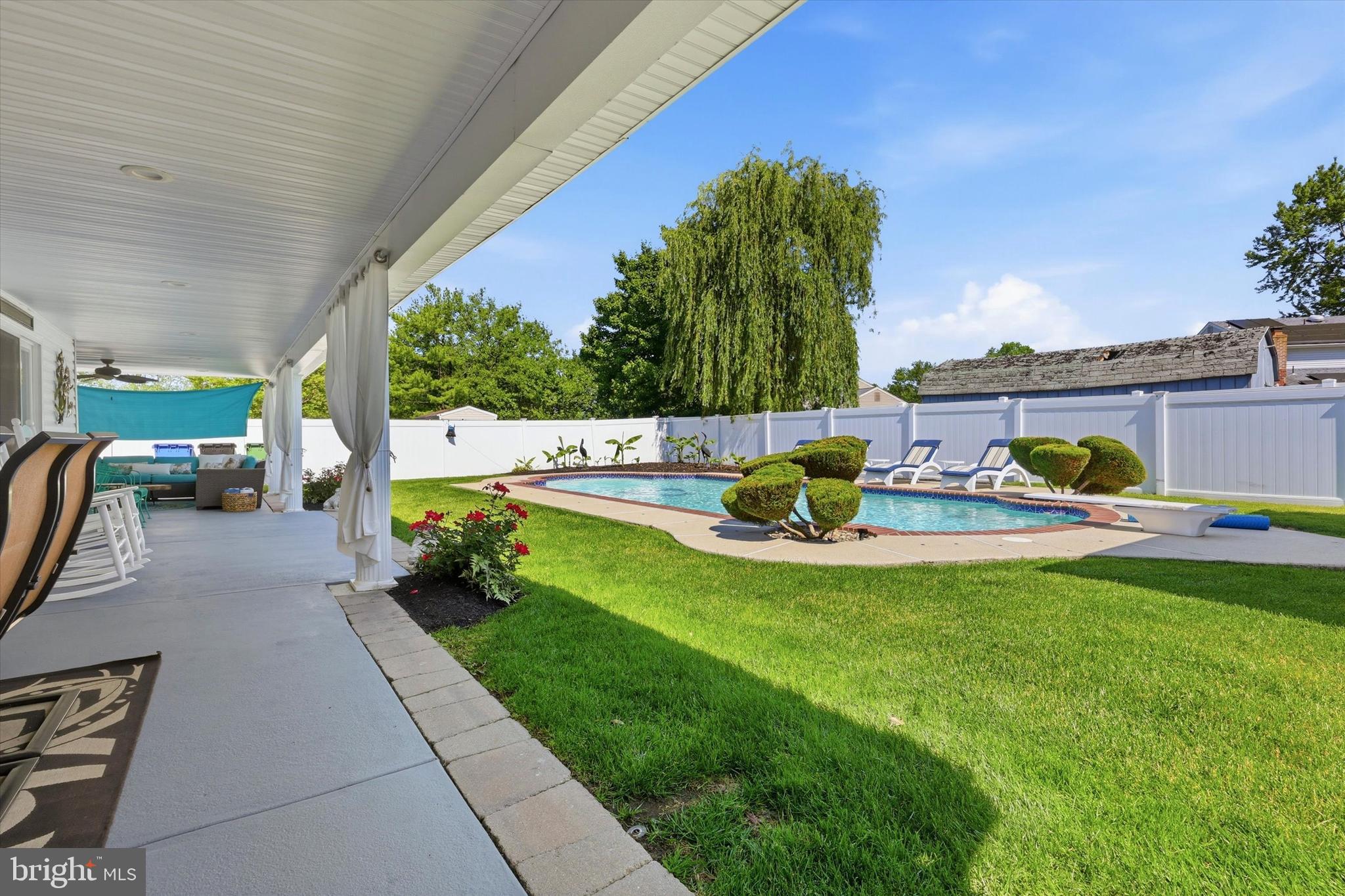 4 Bunker Hill Road Sewell, NJ 08080 - Photo 23 of 25
