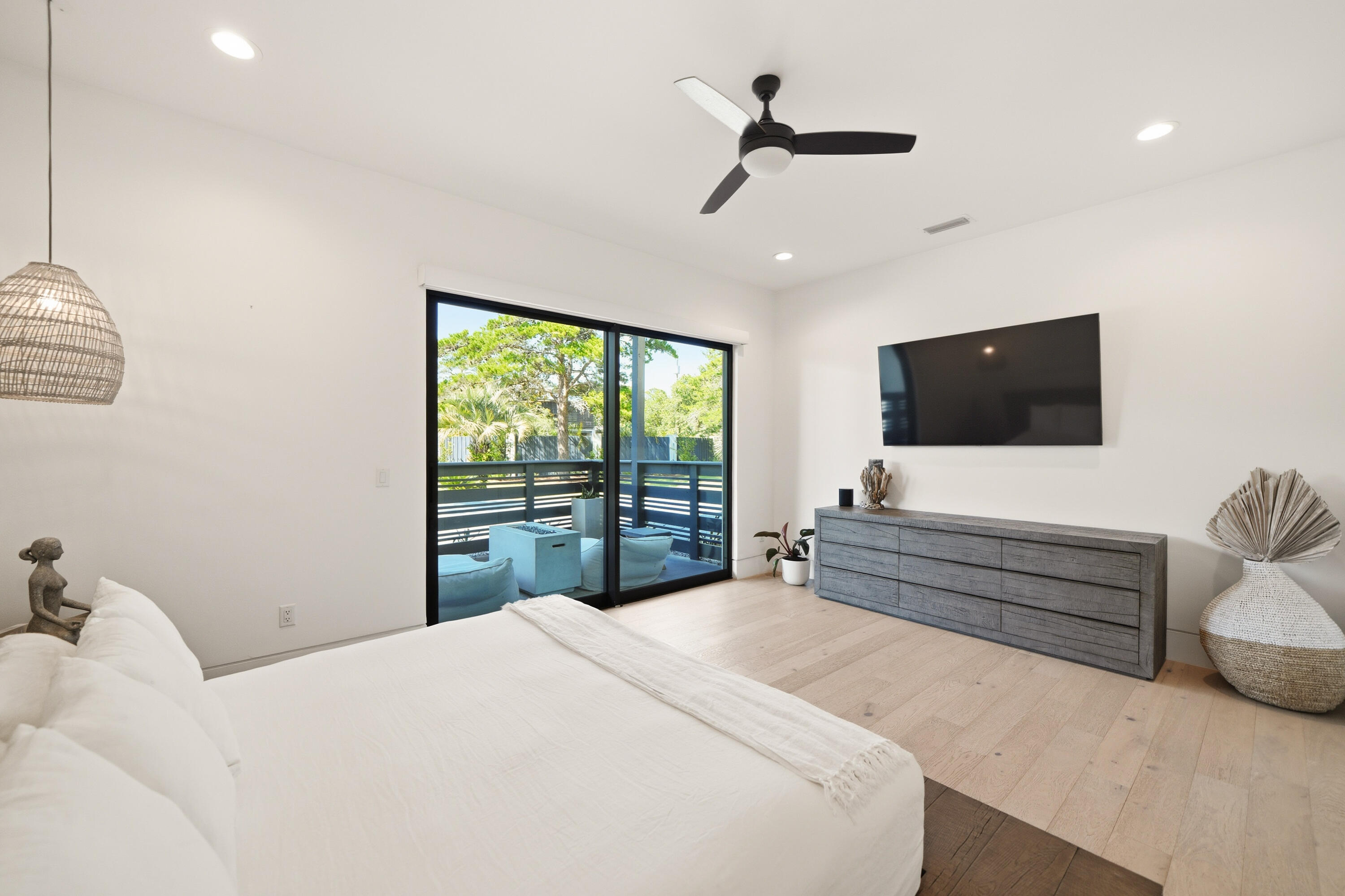 114 Surfside Drive Santa Rosa Beach, FL 32459 - Photo 25 of 84 Master Bedroom