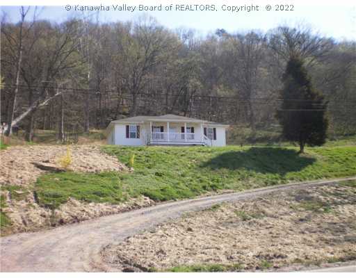 0 Rt 1 Poca, WV 25159 - Photo 1 of 16 Exterior Front.