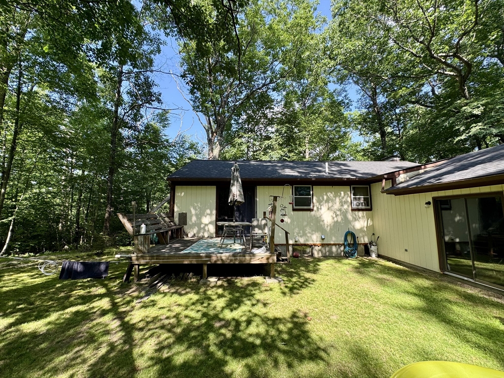 865 Providence Road Northbridge, MA 01588 - Photo 8 of 30
