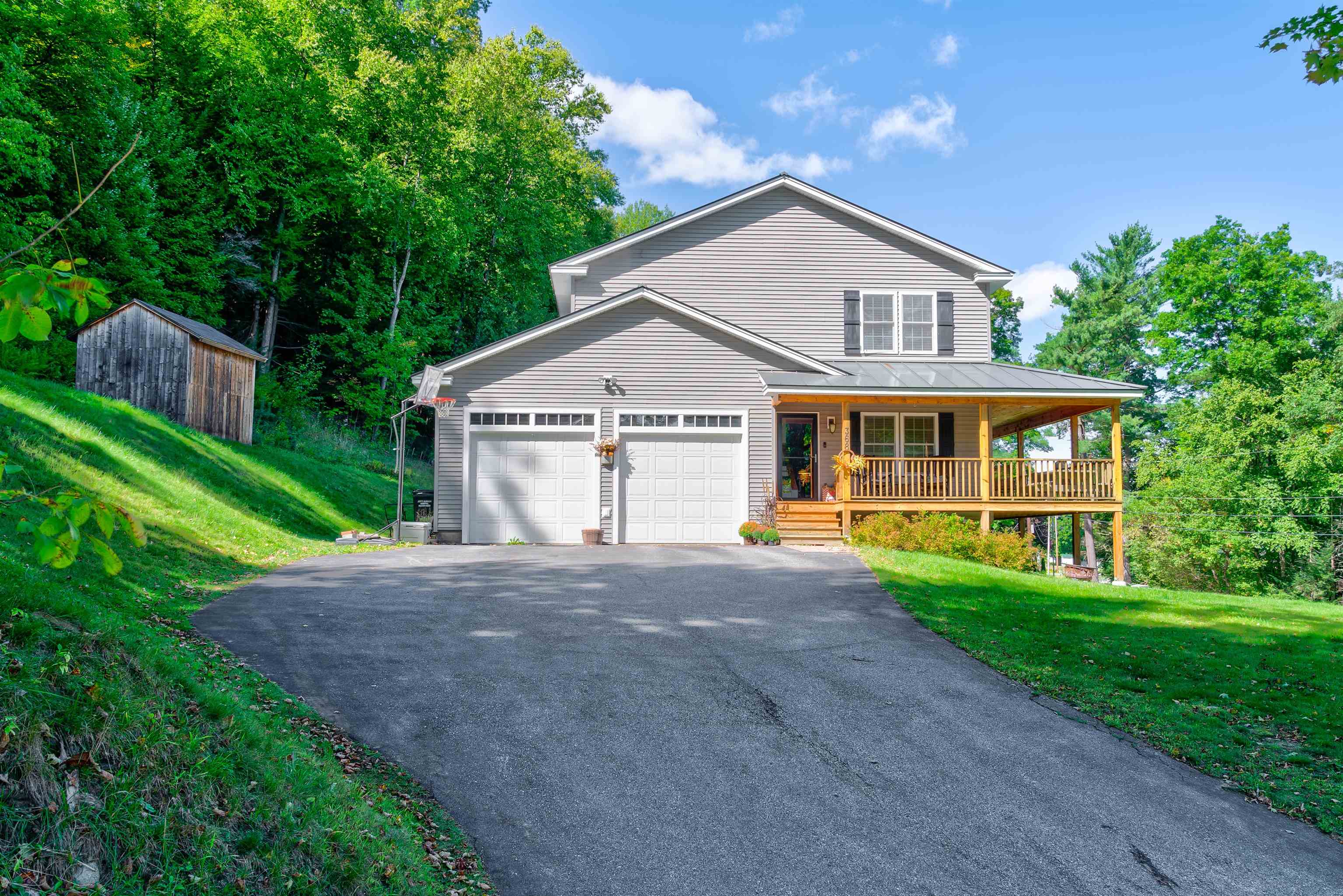 368 Juniper Hill Road Windsor, VT 05089 - Photo 1 of 29