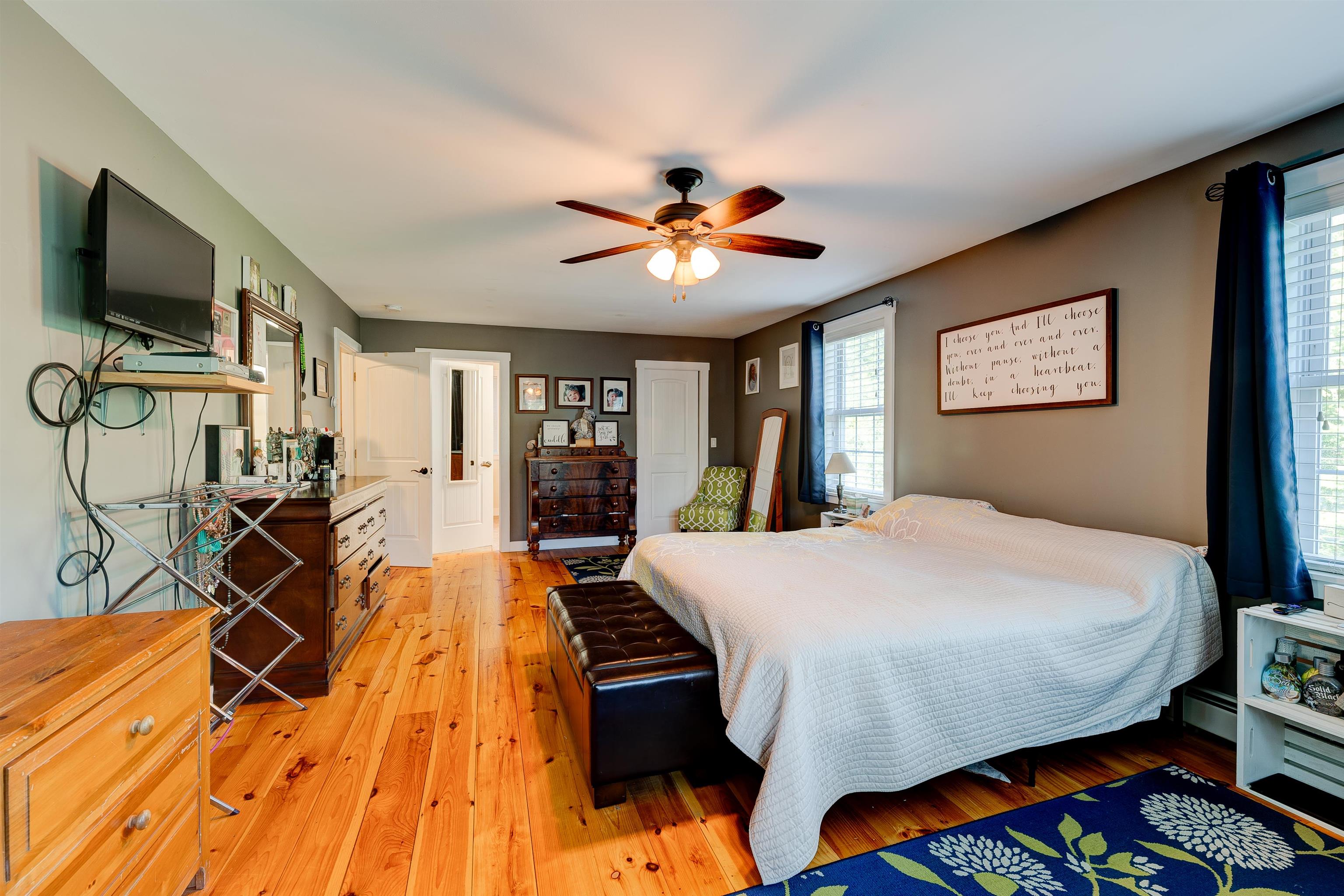 368 Juniper Hill Road Windsor, VT 05089 - Photo 26 of 29