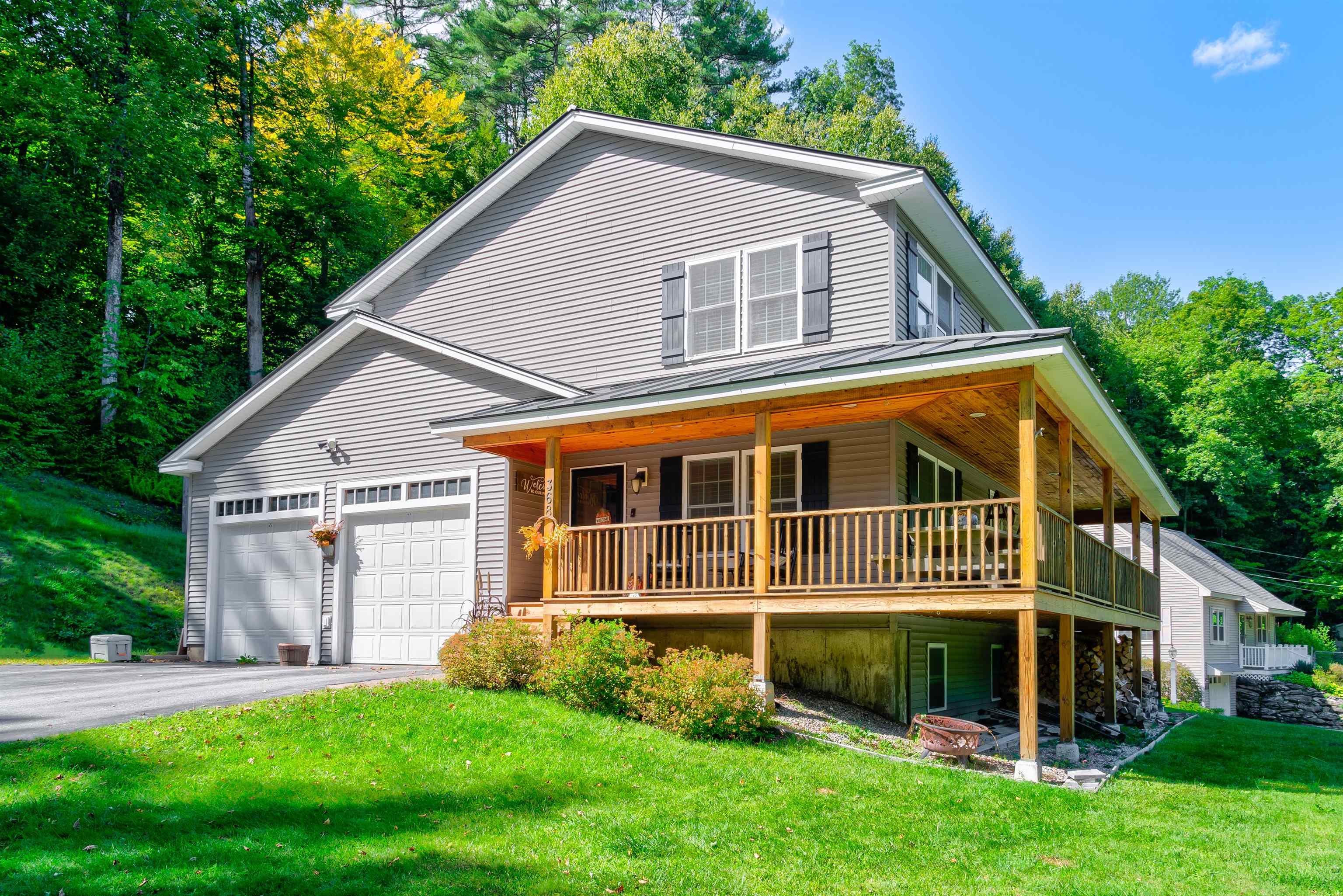 368 Juniper Hill Road Windsor, VT 05089 - Photo 4 of 29
