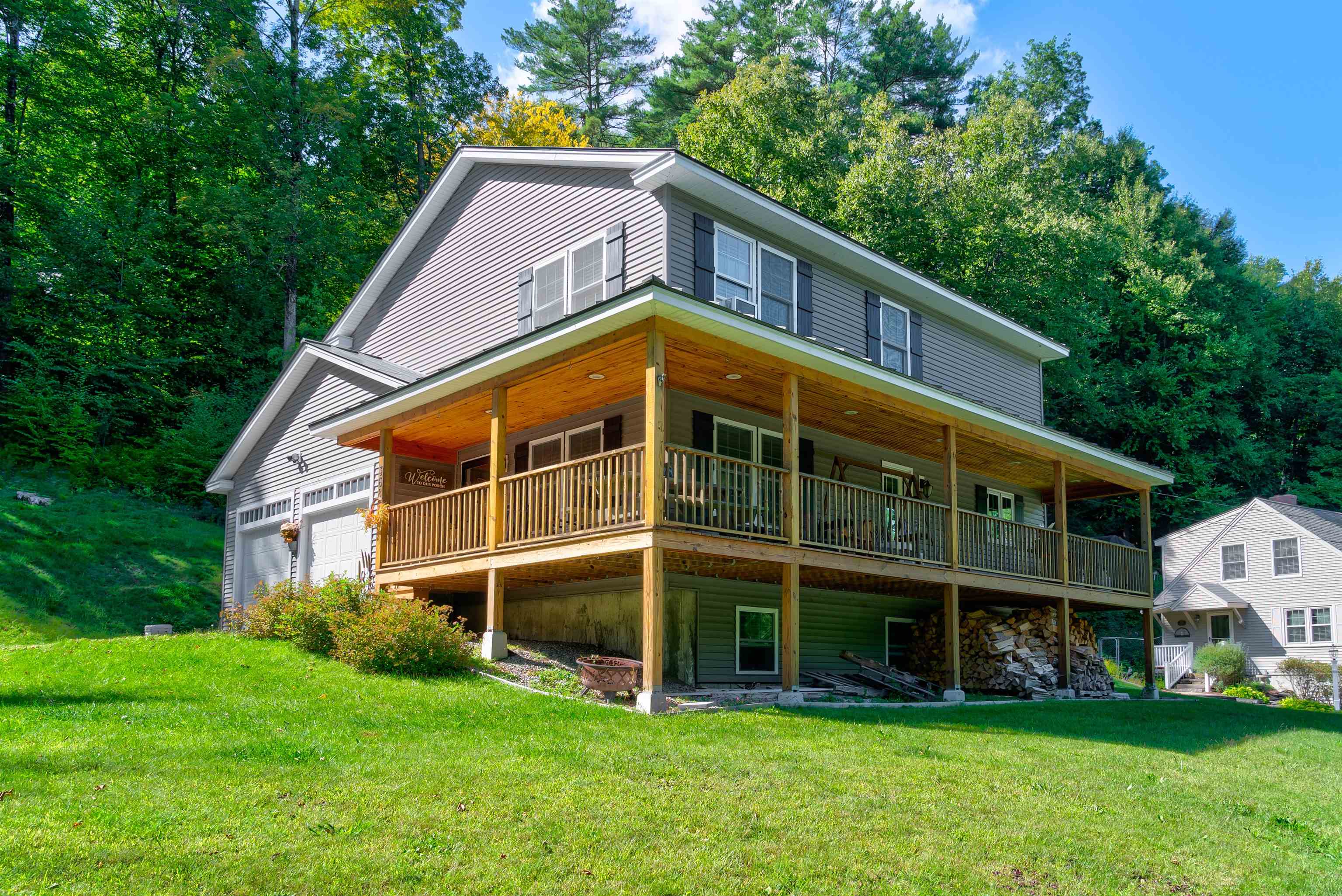 368 Juniper Hill Road Windsor, VT 05089 - Photo 5 of 29