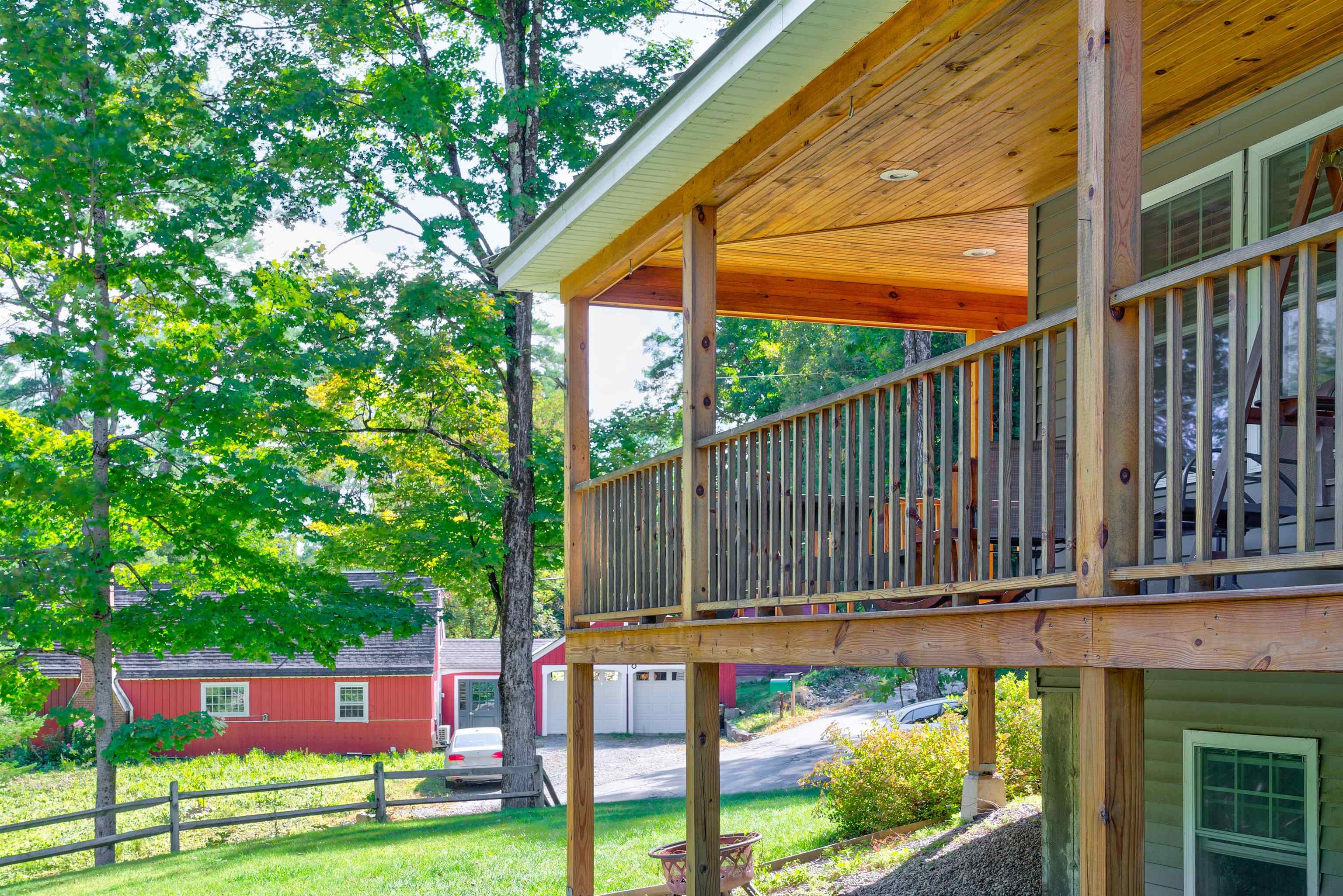368 Juniper Hill Road Windsor, VT 05089 - Photo 10 of 29
