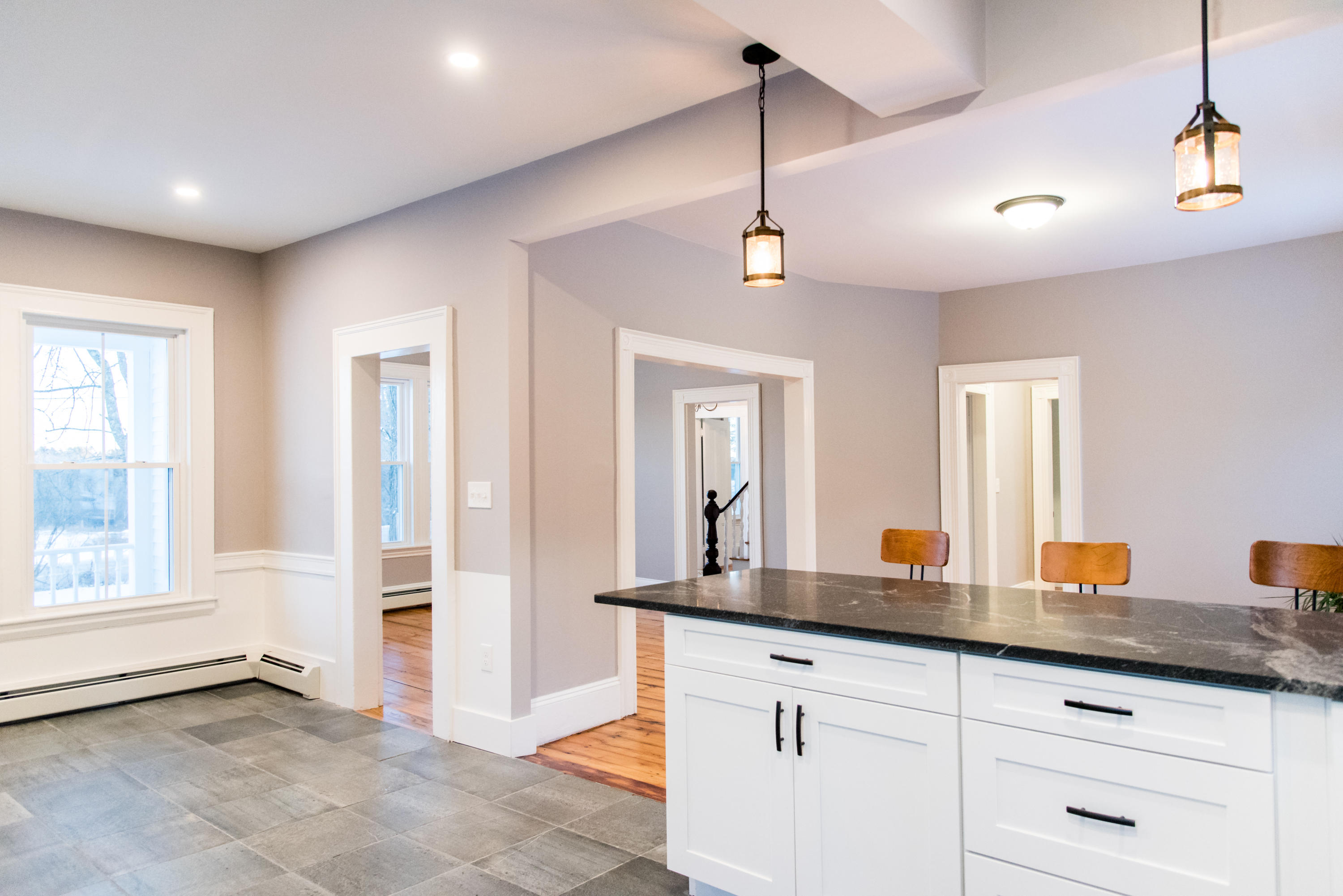 158 Chute Road Windham, ME 04062 - Photo 15 of 51 Kitchen