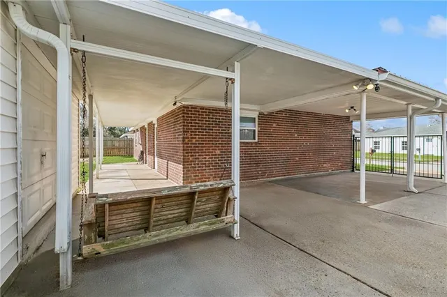 $1,850 | 1325 Kenny Drive, Westwego, LA 70094